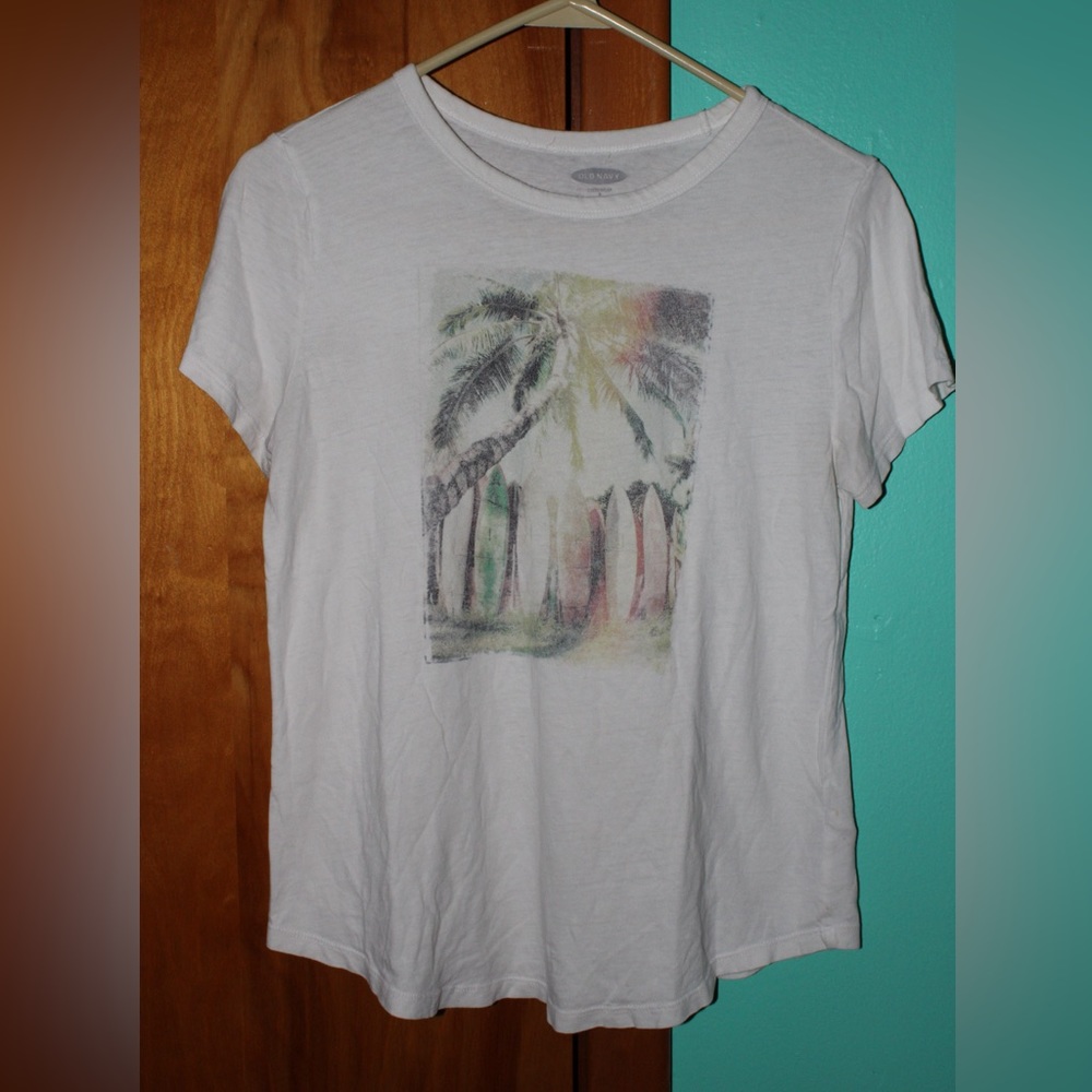 X3 Women’s Old Navy Wear Anywhere Tees